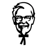 Logo of KFC (RU) android Application 